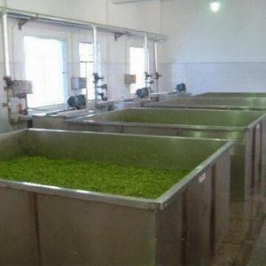 Wholesale Vegetable Drying Box with Air Volume of 4,890m from china suppliers
