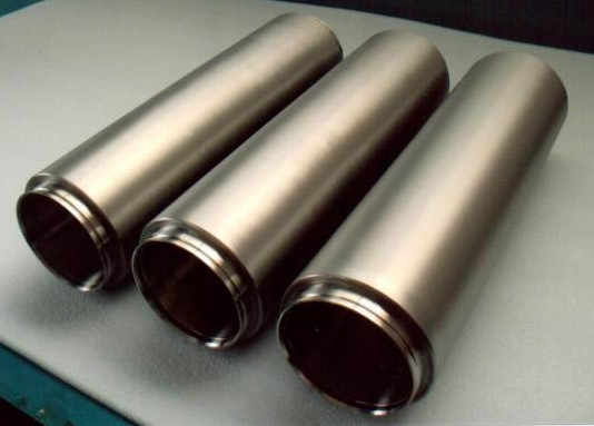 Wholesale 99.95% 100mm Molybdenum Tubes from china suppliers
