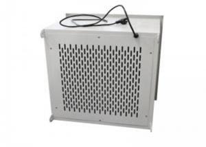 Wholesale High Performance Hepa Filter Terminal Box With Draught Fan from china suppliers