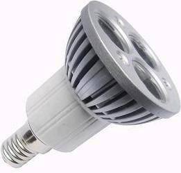 Wholesale High Power LED Spot Lights E14-3*1W from china suppliers