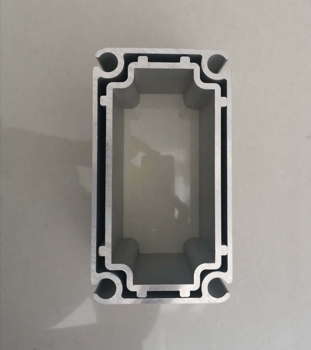 Wholesale Anodized 6061 6005 Aluminum Alloy Profile from china suppliers