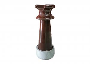 Buy cheap High Strength LP Core ODM Line Post Insulator from wholesalers