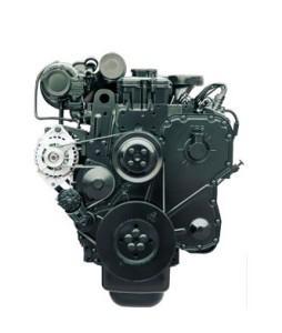 Wholesale Cummins  Engines L Series  6L8.9 270    for Truck / Bus /Coach from china suppliers