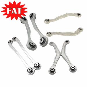 Wholesale 8 PCS Full Set Rear Axle Car Suspension Control Arm For Mercedes S Class W221 2005-2013 2213500206 2213501153 2213500706 from china suppliers