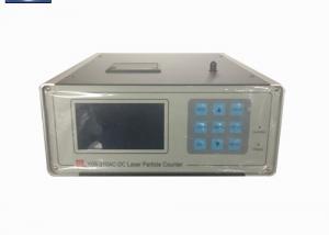 Wholesale Y09-310AC-DC 28.3L/Min Portable Laser Airborne Particle Counter from china suppliers