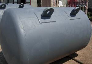 Wholesale MID Line Mooring Buoys from china suppliers