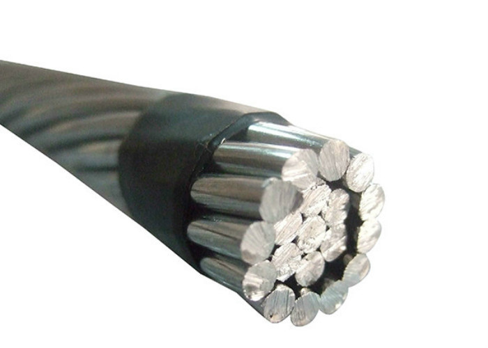 Wholesale Waterproof ACSR Bare Aluminium Conductor Cable With Stainless Steel Material from china suppliers