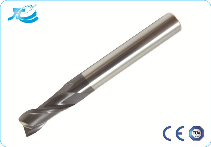 Wholesale Metal Processing And Special Cutting Tools End Mills For Stainless Steel from china suppliers