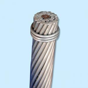 Wholesale Bare cable manufacturer ACSR BS215 moose conductor with price from china suppliers