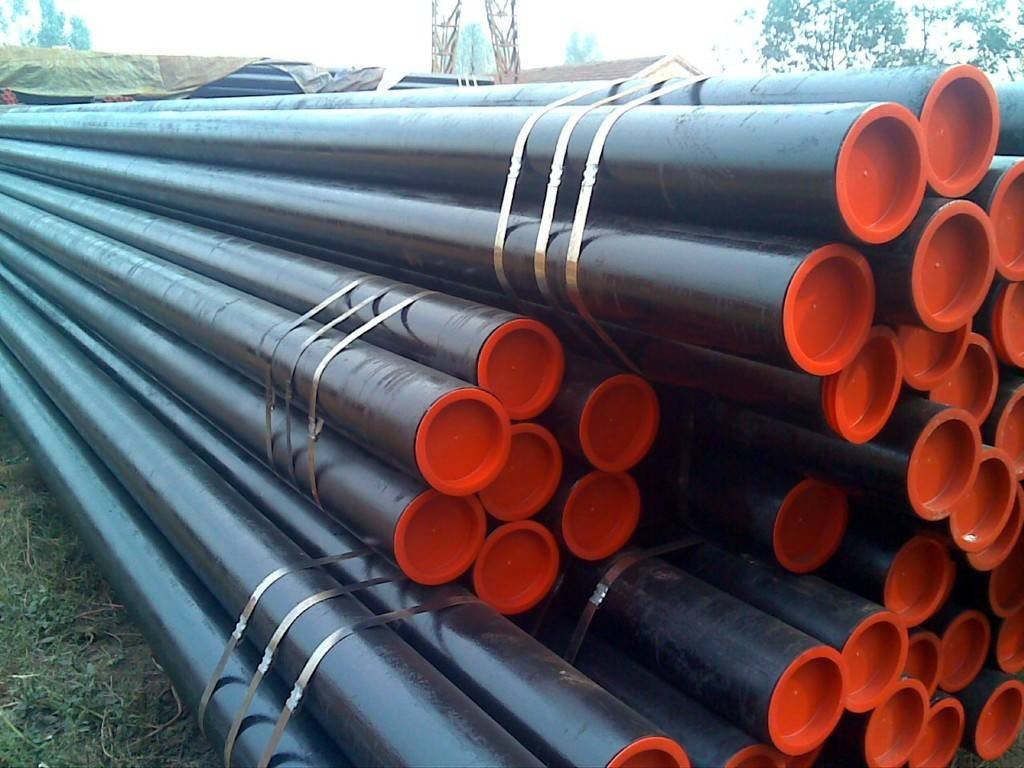 Wholesale 10CrMo910 Bolier Power Engineering Seamless Pipe for pressure equipment acc EN10273 AND EN10216-2 from china suppliers