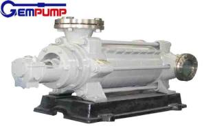 Wholesale DG Series Horizontal Multistage Centrifugal Pump For Gold Mining Industry from china suppliers