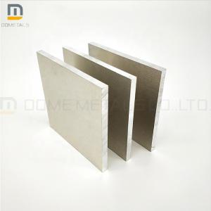 Wholesale Rolled Magnesium Alloy Plate Sheet AZ31B Al Zn Casting from china suppliers