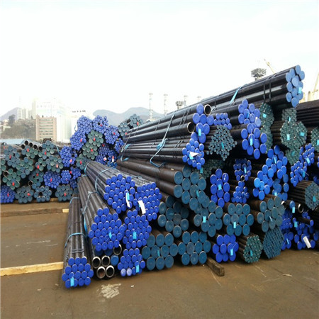 Wholesale E215/E235/E355 Precision Steel Pipe Mechanical / Chemical Properties Of Steel Grades +tulejowe +gwintowane from china suppliers