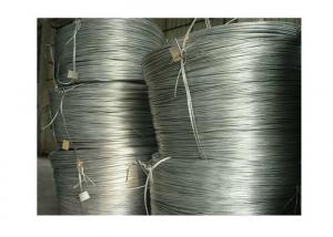 Wholesale High Ductlity Bare Aluminium Wire Well Electrical Conductivity Corrosion Resistance from china suppliers