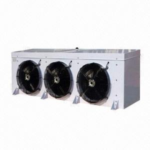 Wholesale Freon air cooler with 5mm, 8mm, 10mm and 12mm fin pitch from china suppliers