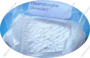 Oxandrolone classification