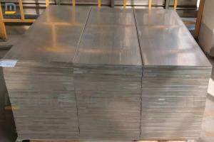 Wholesale AZ41M Magnesium Alloy Plate 100mm MB2 MB6 Non Magnetic from china suppliers
