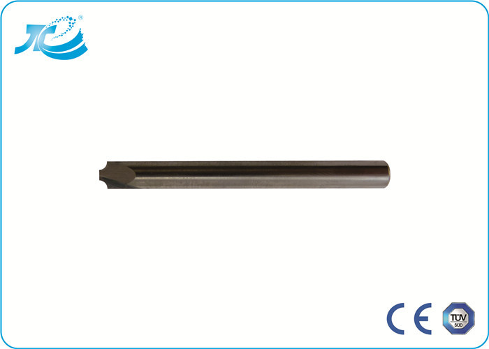 Wholesale 55 / 60 / 65 HRC Solid Carbide Fillet End Mill with Diameter R 0.5 - R 6.0 from china suppliers