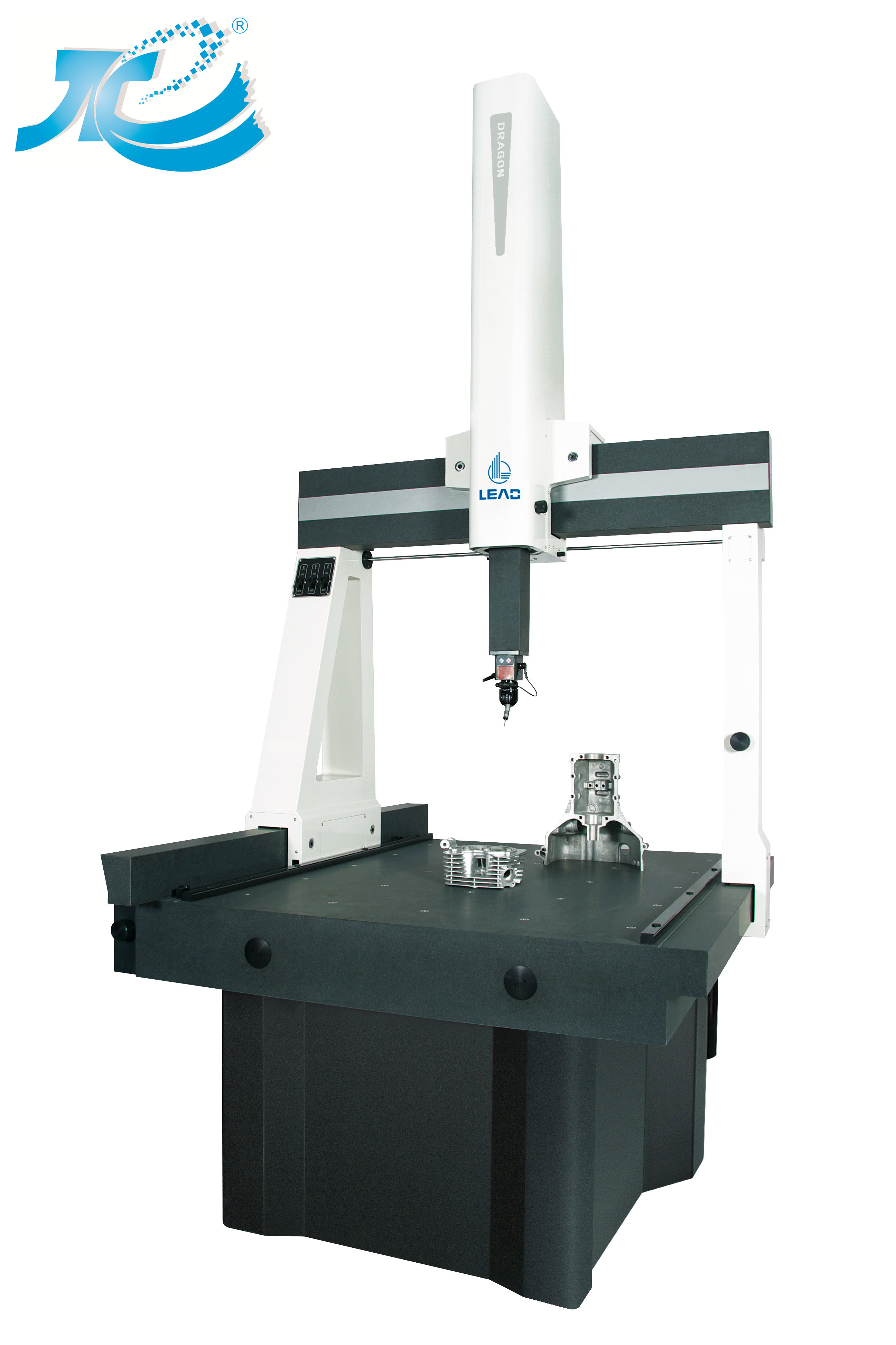 Wholesale TUV Automatic Tapping Machine Coordinate Measuring Machine CMM Dragon 1086 from china suppliers
