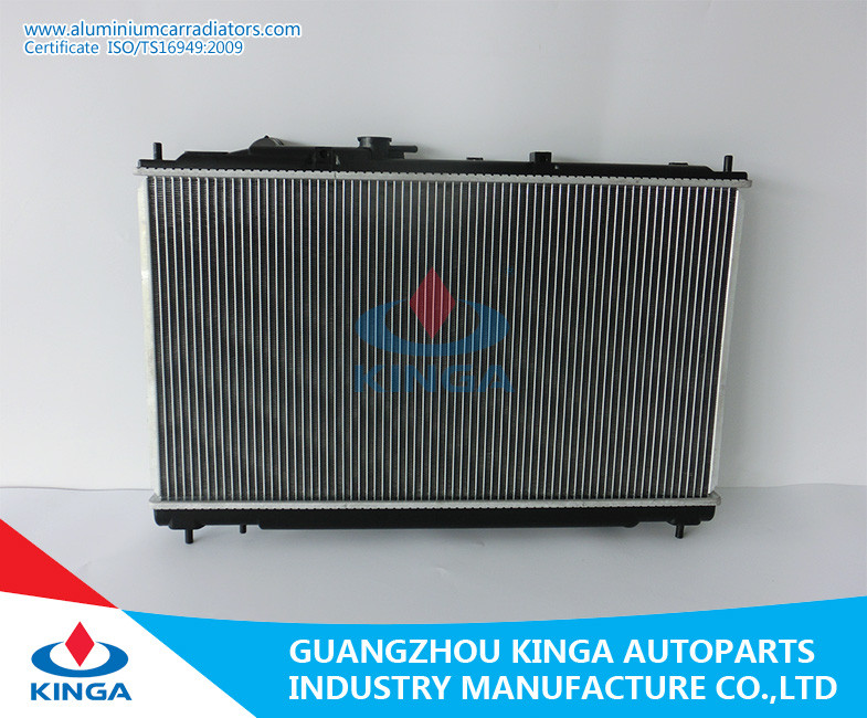Wholesale DIAMANTE '97-00 AT Aluminum Racing Radiator OEM MR160763 / MR204365 from china suppliers