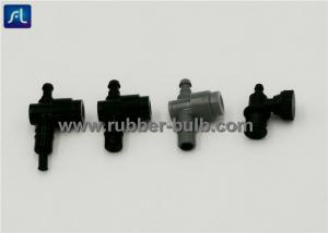 Wholesale Colorful Plastic  Air Flow Control Valves , OEM Available Air Release Valve from china suppliers
