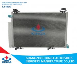Wholesale Aluminum Toyota AC Condenser for OEM 88460-52040 Echo 99- Yari 99- from china suppliers