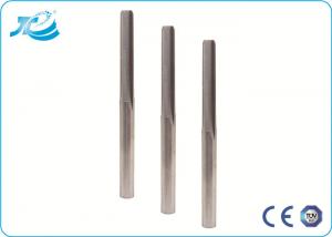 Wholesale Carbide CNC Milling Chucking Reamer / Cutting Tool Tungsten Steel Chuck Drill Reamer from china suppliers