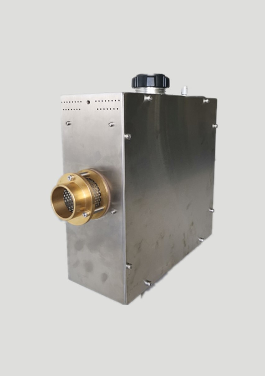 Wholesale Fast Heating Aerosol Generator STG-10 DOP ASME N509 from china suppliers