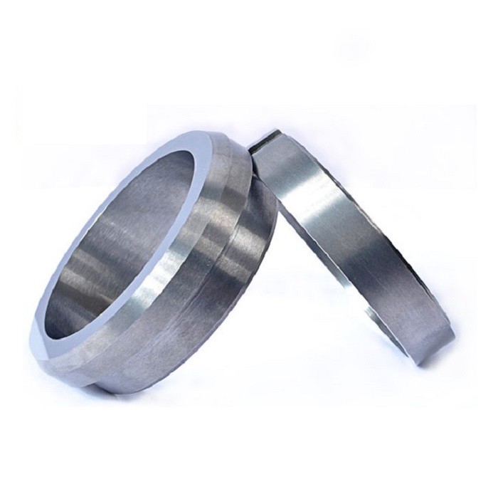 Wholesale FOTMA Custom Tungsten Carbide Rings For Oil Gas Industry from china suppliers
