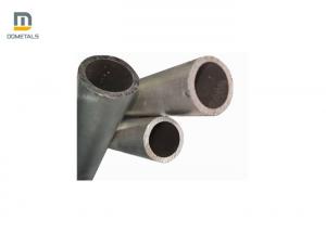Wholesale AZ31B Welding Magnesium Alloy Tubes Semi Casting For Aircrafts from china suppliers