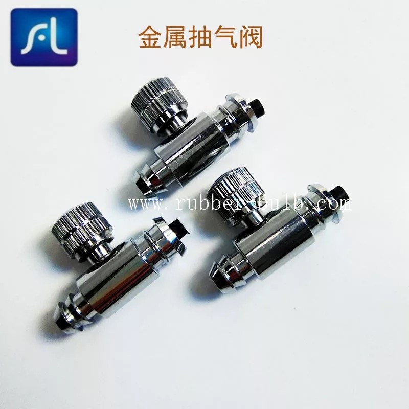 Wholesale Silver Gray Sphygmomanometer Air Flow Control Valves Copper Metal compressed air flow control valve from china suppliers