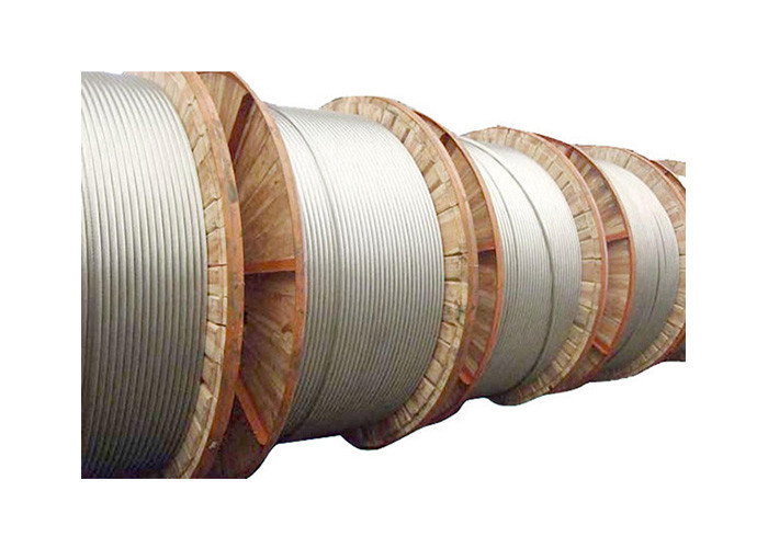 Wholesale High Protection Aluminum Conductor Aluminum Clad Steel Reinforced 600-1000V Voltage from china suppliers