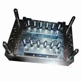 Wholesale Motor Housing Die Cast Tooling By Aluminum Casting Parts Foundry CNC Machining from china suppliers