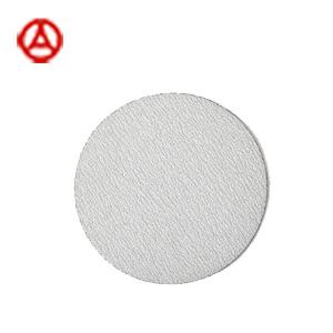 Wholesale Polishing Disc Coated Abrasive Sanding Pad Sandpaper Aluminum Oxide Wood Drywall from china suppliers