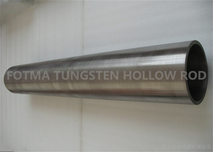 Wholesale Hollow 100mm Pure Tungsten Rod from china suppliers