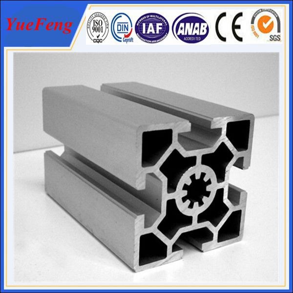 Wholesale 6061 aluminium extrusion supplier weight of aluminum section, aluminium industry extrusion from china suppliers