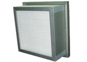 Wholesale Clean Room HEPA Air Filter from china suppliers