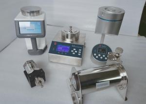 Wholesale Non Toxic Gas 28.3L Compressed Gas Particle Counter 1MPa DHP-II from china suppliers