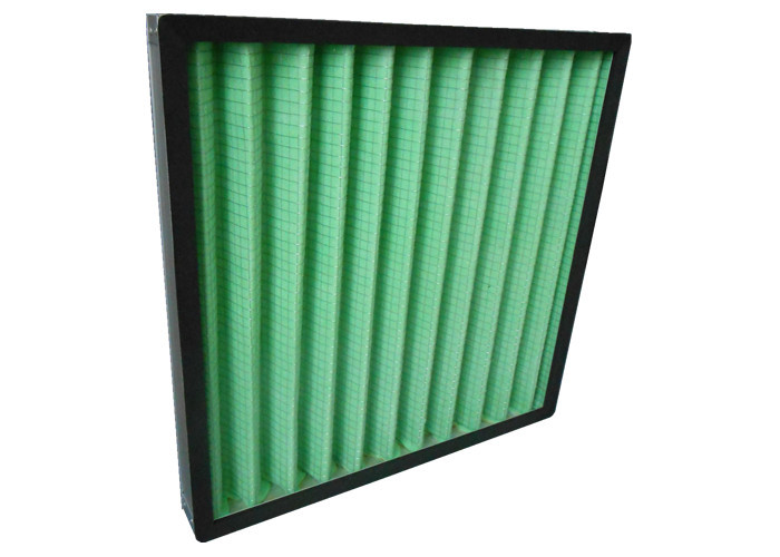 Wholesale High Efficiency Pocket Air Filter from china suppliers