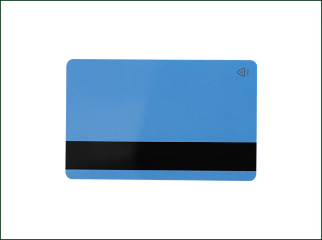 Wholesale Rewritable PVC RFID Smart Card 4C Offset Printing 6cm Reading Distance from china suppliers