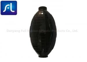 Wholesale Black Environmental Protection Air Puffer Bulb , OEM Orders Rubber Air Blower from china suppliers