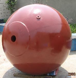 Wholesale Spherical Buoy from china suppliers