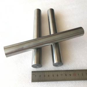 Wholesale Spuare TZM Molybdenum Alloy Bars 99.2% Moly  Ti0.5 Zr0.08 TZM Alloy Bars Moly Alloy Spuare Bars Surface Machined from china suppliers