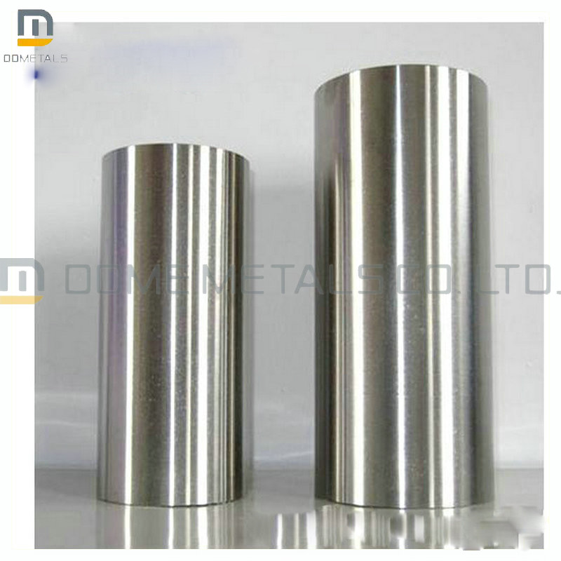 Wholesale High Purity Magnesium Alloy Tube AZ91D Pipe With Superior Corrosion Performance from china suppliers