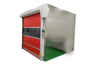 Wholesale Workshop Air Shower Tunnel For Person And Goods Enter /  GMP Clean Room from china suppliers