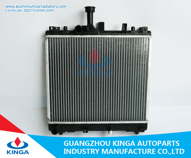 Wholesale Effecient Usage Suzuki Radiator Nahlo'2013 Finned Column Radiators from china suppliers