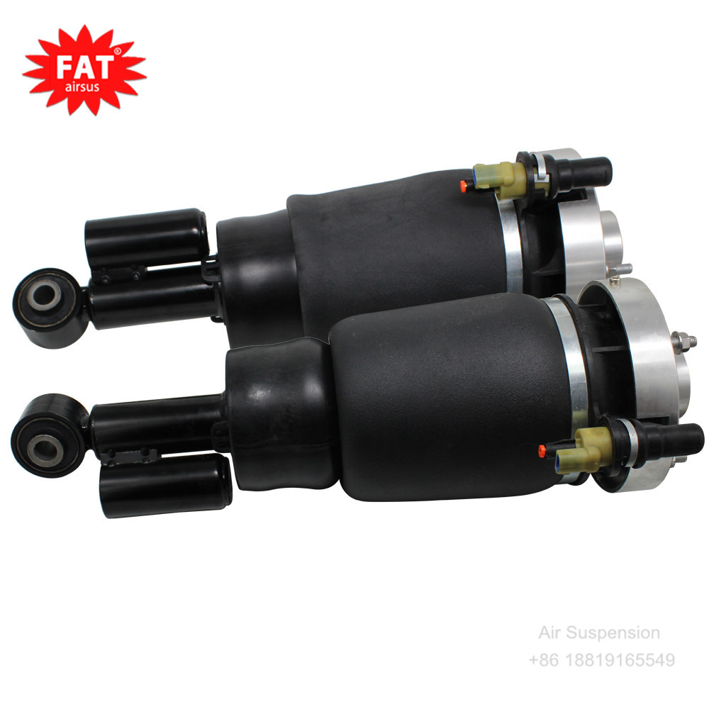 Wholesale 3L1Z18125CA 6L7Z18124AD Rear Air Suspension Shock Absorber from china suppliers