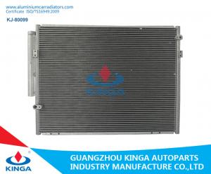 Wholesale Aluminum Toyota Auto Air Conditioner Condenser for FORTUNER 2005-2015 from china suppliers