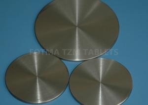 Wholesale Ti0.5 Zr0.08 Molybdenum Sheet from china suppliers