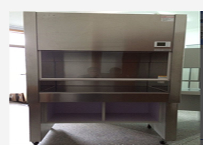 Wholesale Adjustable Stainless Steel Laminar Flow Cabinets Vertical Or Horizontal from china suppliers